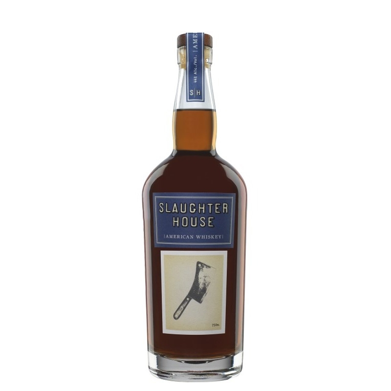 Slaughter House Whiskey